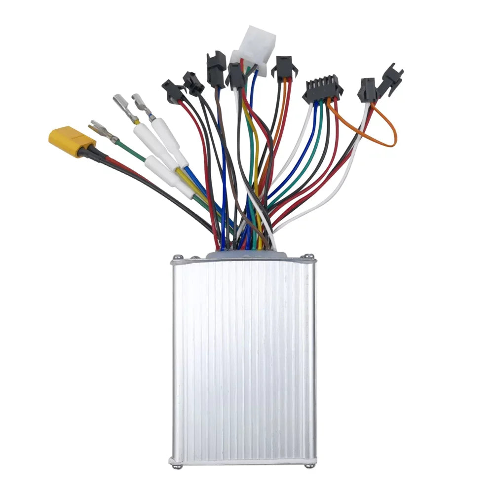 Alloy HUIOP Alloy Motor Motor BUZHI LCD Panel Aluminum Controller,Aluminum Waterproof OWSOO Display Scooter
