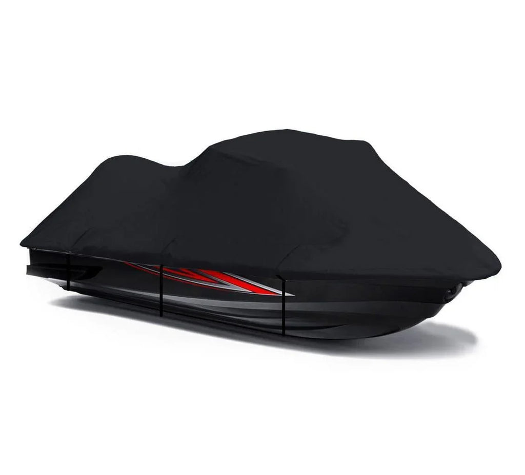 Doo 2008 Cover BLACK 2009 JET 2007 RXP-X Jet SKI PWC 600D Compatible RXP Cover 2006 Sea-Doo 2005 Bombardier Sea Sea 2004 Sea-Doo for Doo 2007 2008, Ski