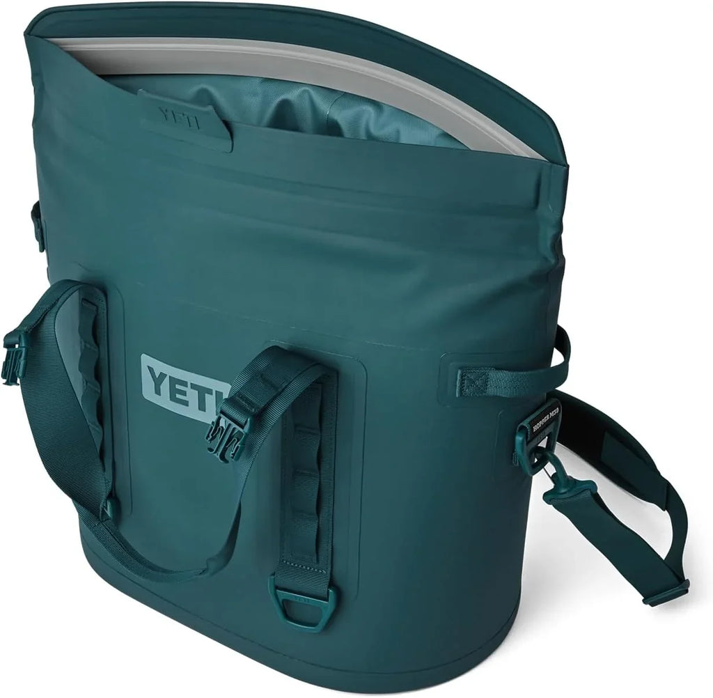 with MagShield Soft HAOFEI Hopper Access Portable Series Coolers M