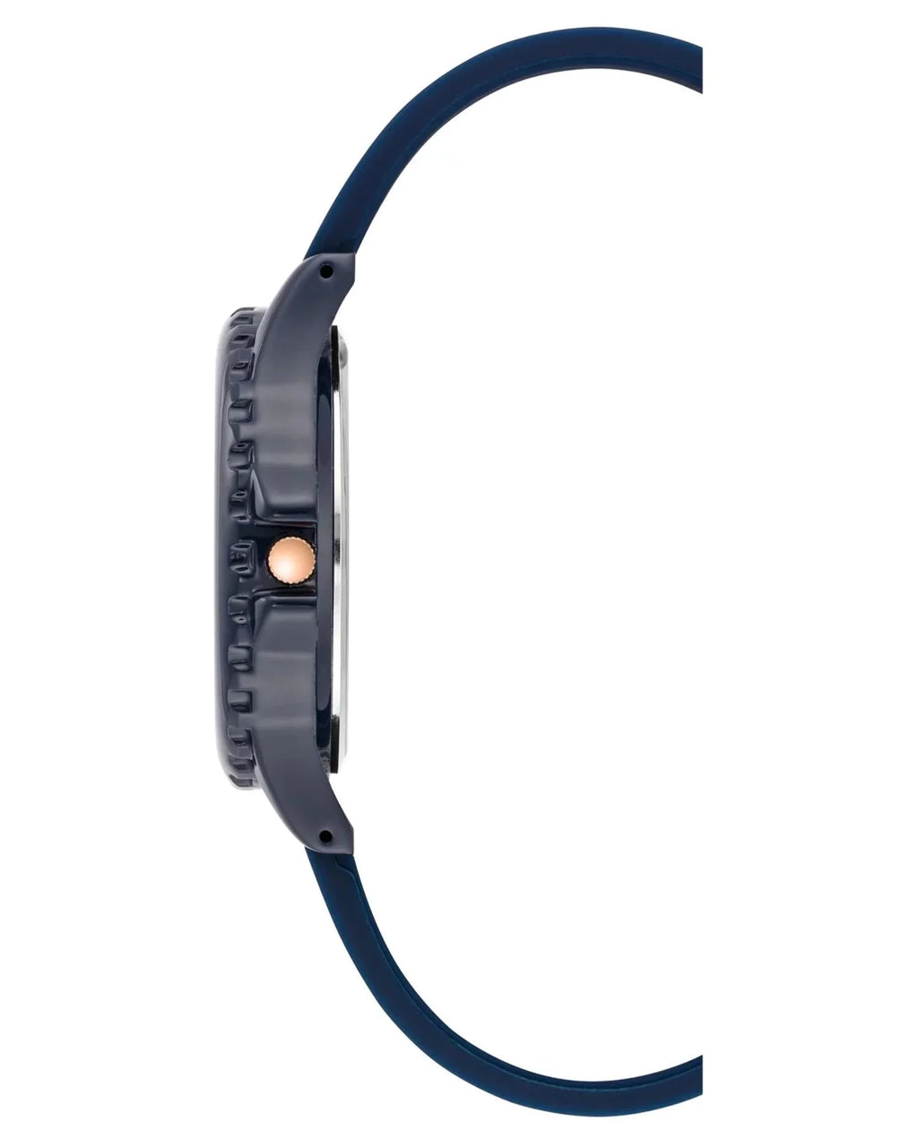 Blue Juicy Women Couture Watches