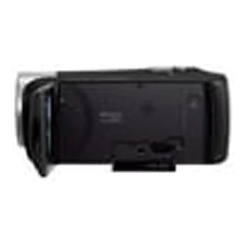Li-ion Two Battery Bundle with Sony Handycam HDR-CX405 32GB Cards Camcorder and