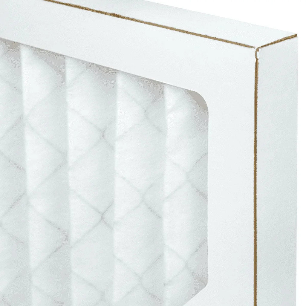 Air in Air the MERV USA Pleated 8 10x16x1 Filters Dust Made AC Furnace HVAC Filter, 6-Pack, AIRx Filter
