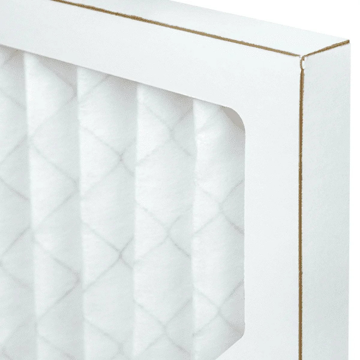 Air in Air the MERV USA Pleated 8 10x16x1 Filters Dust Made AC Furnace HVAC Filter, 6-Pack, AIRx Filter