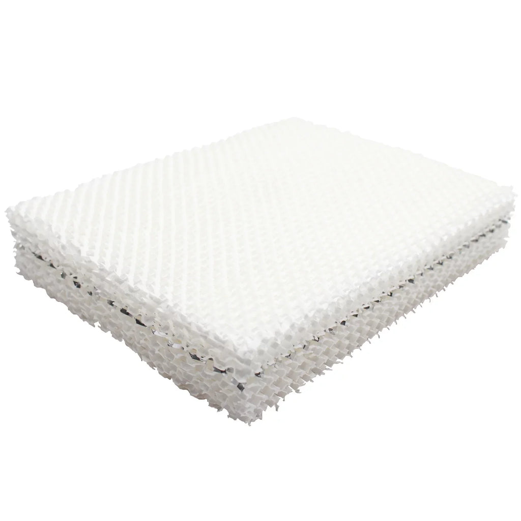 50 Vornado Replacement Air Filter Model Filter Humidifier Vornado Compatible - 8-Pack MD1-0002, MD1-0001