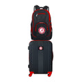 Luggage and 2-Piece Set Alabama Crimson NCAA Tide Backpack