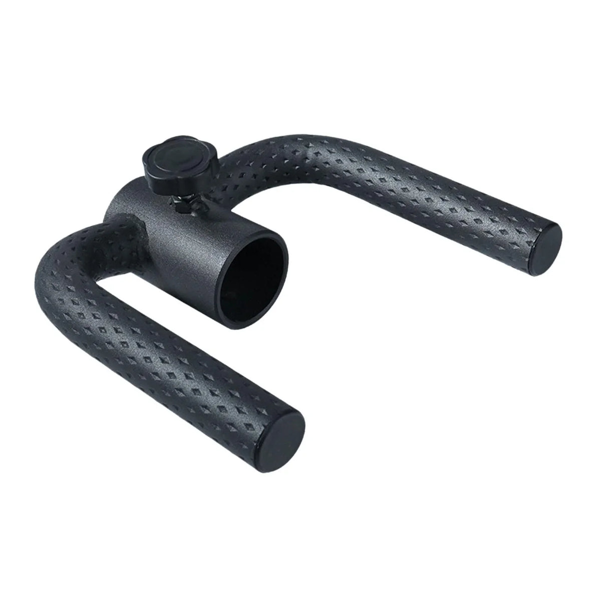 Shoulders Attachment Strengthens Landmine Baoblaze Row Barbell for Back Fitness