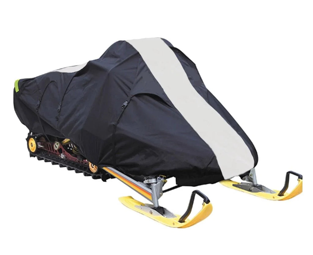 Model ACE for 600D Slush Cover Mud Snowmobile R Sleds. Storage 2022-2023 900 and Renegade Doo Protection and Travel Compatible Ski Year Turbo X-RS