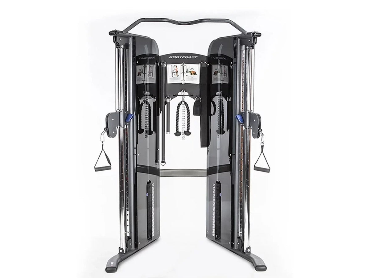 Weight NEW Stack Additional 160Lb. Stack-210Lb. Bodycraft Functional DFT Trainer Cost
