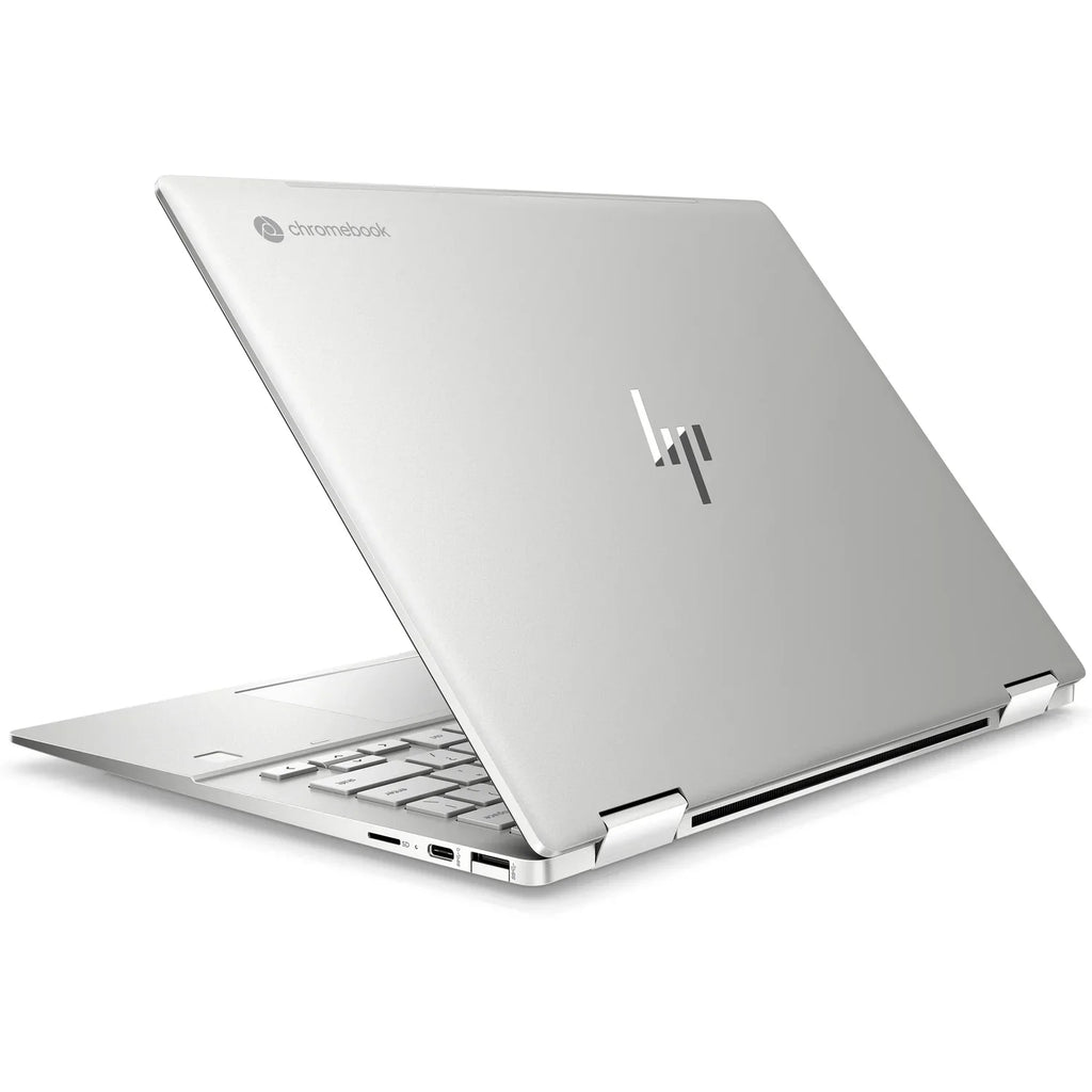 Chromebook Laptop HP RAM Restored 13c-ca0013dx Intel SSD Core 2-in-1 13.5" x360 8GB i5-10210U 256GB