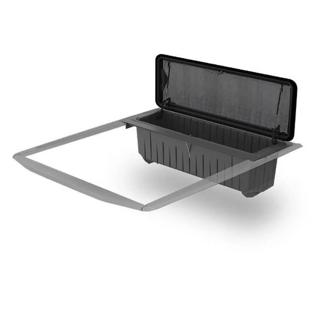 Stowe Black G3650101 Tool Cargo Box,