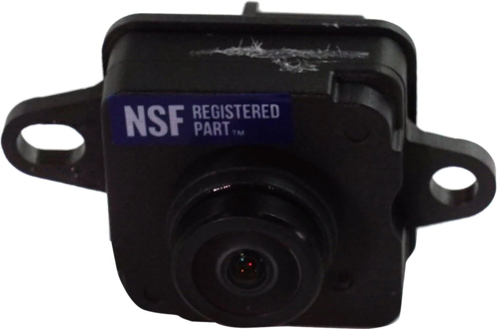 Renegade with Up Compatible Replacement Camera Jeep 2015-2017 Back RJ51070001 Colored