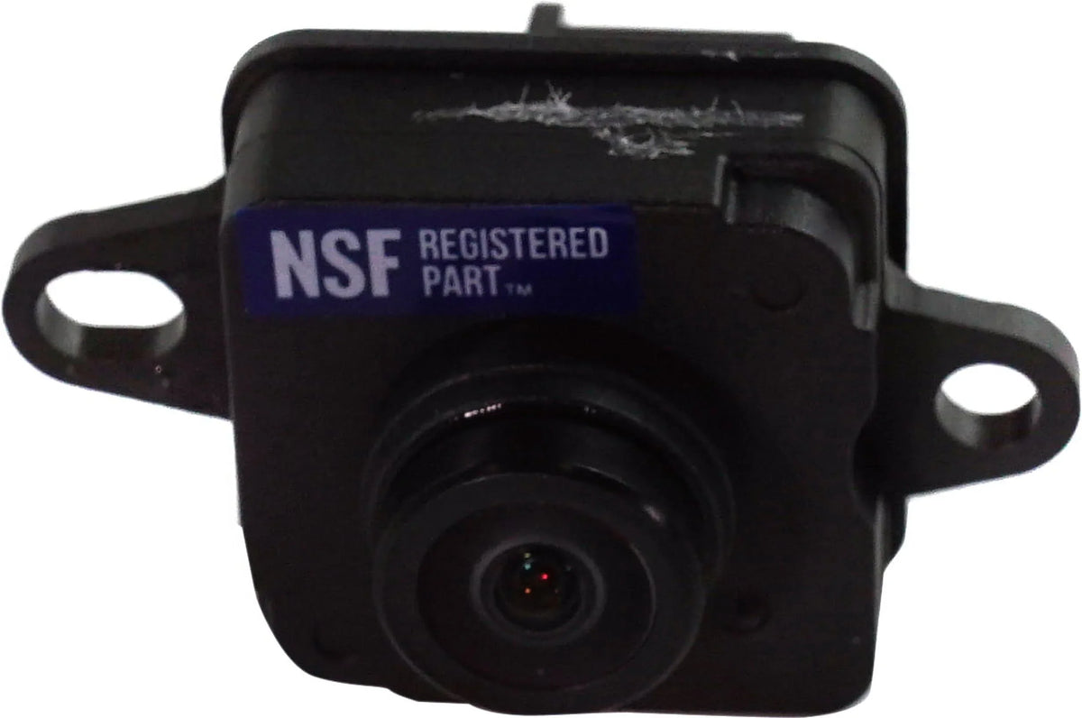 Renegade with Up Compatible Replacement Camera Jeep 2015-2017 Back RJ51070001 Colored