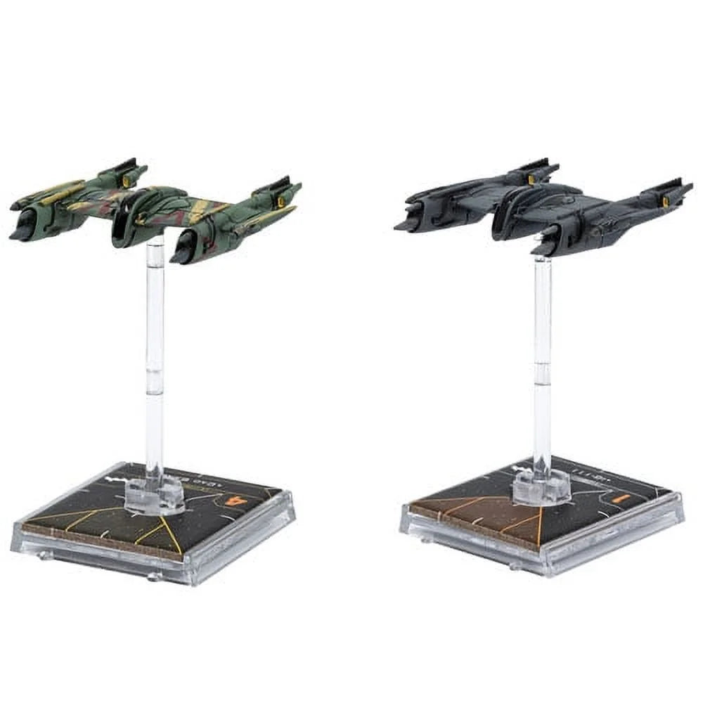 Star Wars 2E: Starfighter Expansion Pack Rogue-class X-Wing