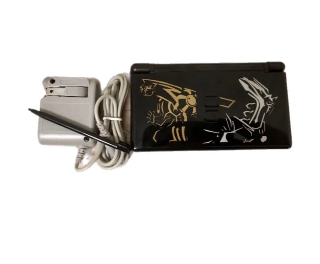 Nintendo Palkia Special Console lite Edition Pokemon DS & Dialga