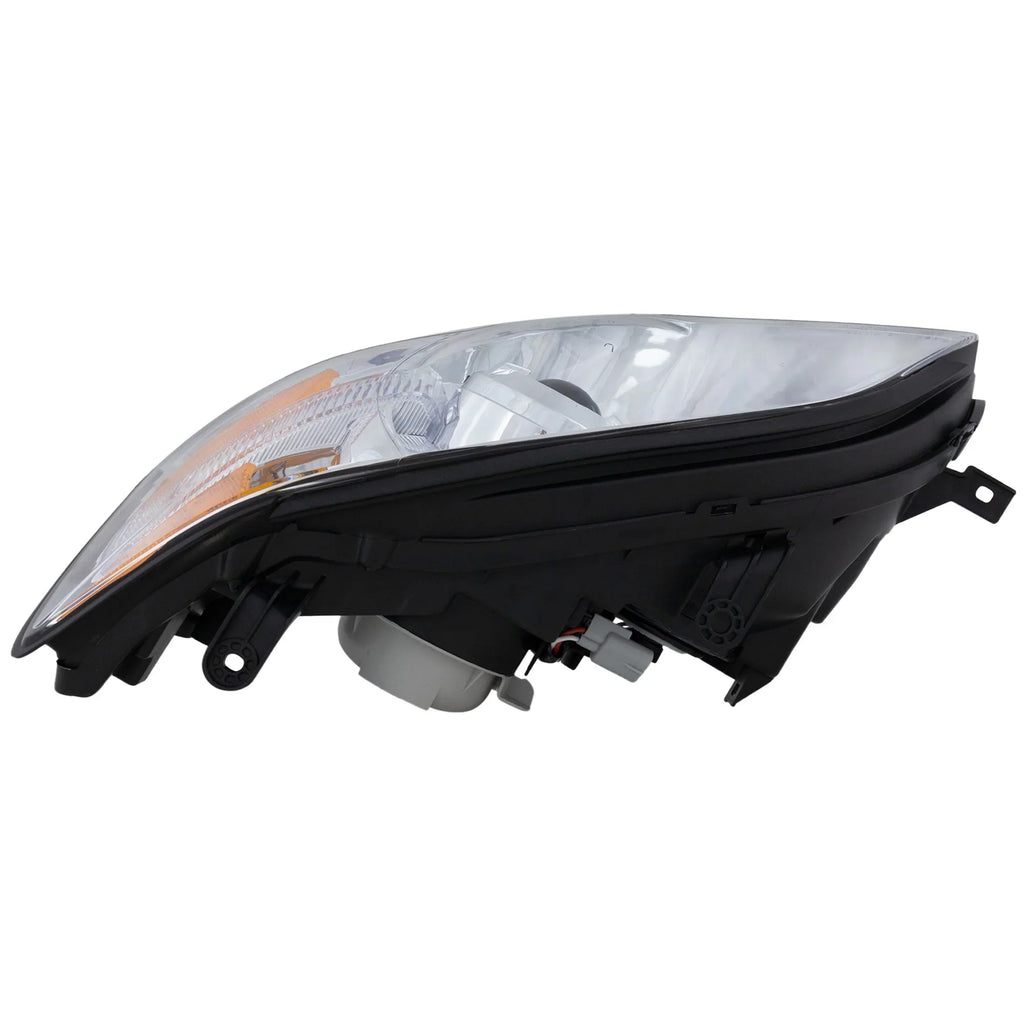 Subaru Legacy Headlight bulb(s) Left With Compatible 2006-2007 Outback With Driver Halogen