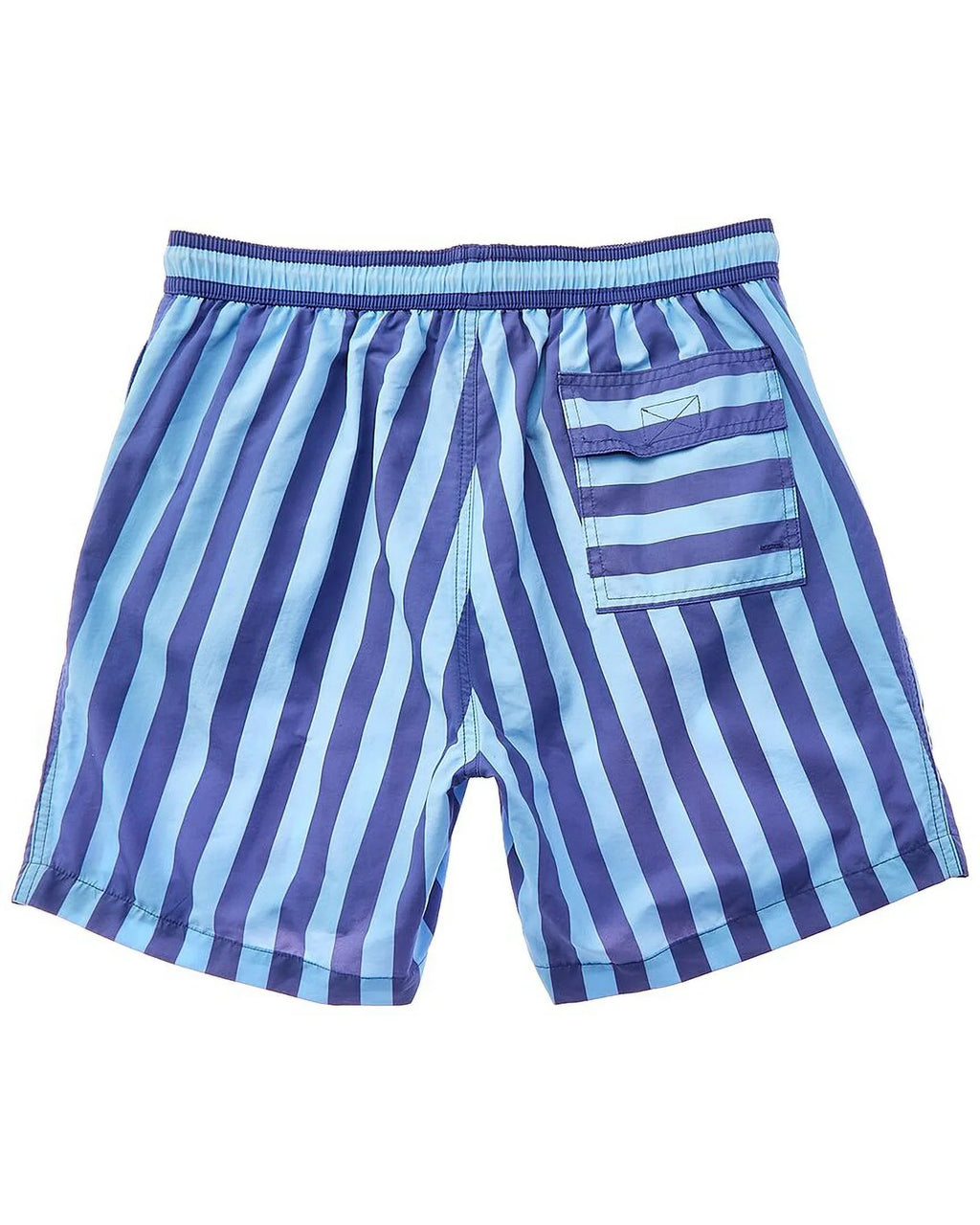 J.McLaughlin Trunk, Regency mens Stripe Gibson Swim M