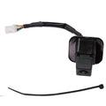 for Camera OE Mazda 2014-2015 Up Replacement New 6 Back