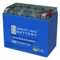 Runner Doo for YTX20L-BS Sea Jet Ski Wave Battery Aqua GEL