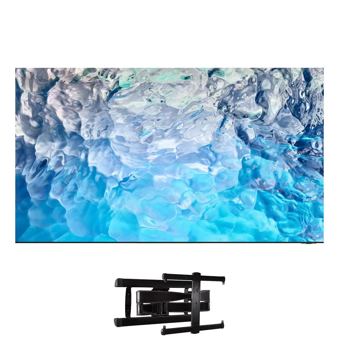 Motion with Series QLED Neo TV Samsung Mount Full 65-inch Quantum Mini SAMSUNG VLF728-B2 Sanus LED 48x 8K Wall Smart QN900B Systems (2022) HDR