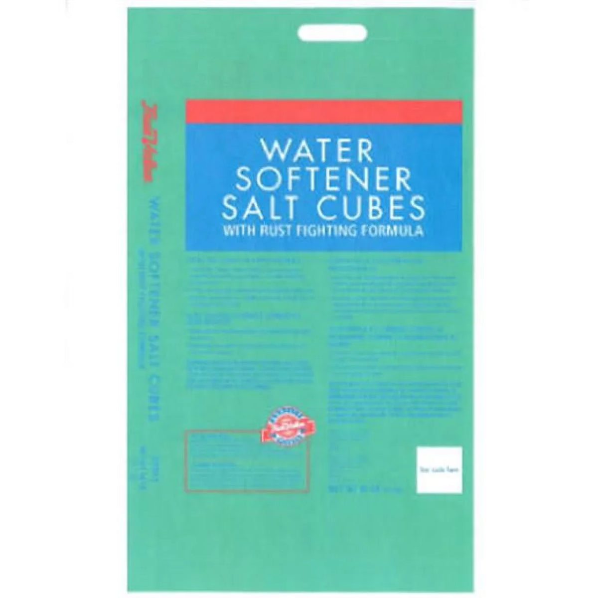40 with Salt Rust Water Fighting Compass Conditioning Value lbs Minerals True