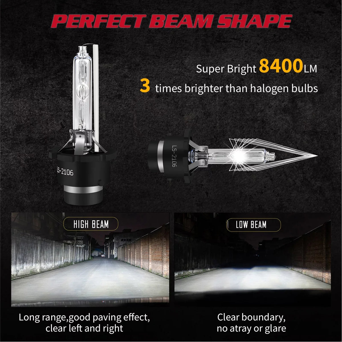SKN Mazda Bulbs H11 4pcs Headlight D4S HID H8 Fog for Led Lights 2018 CX-5