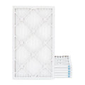 MERV 17.75 Air Pamlico x 6. 29.75 AC Size: Air Pleated x (Actual Inches) 0.75 8 18x30x1 Filters. Furnace Quantity