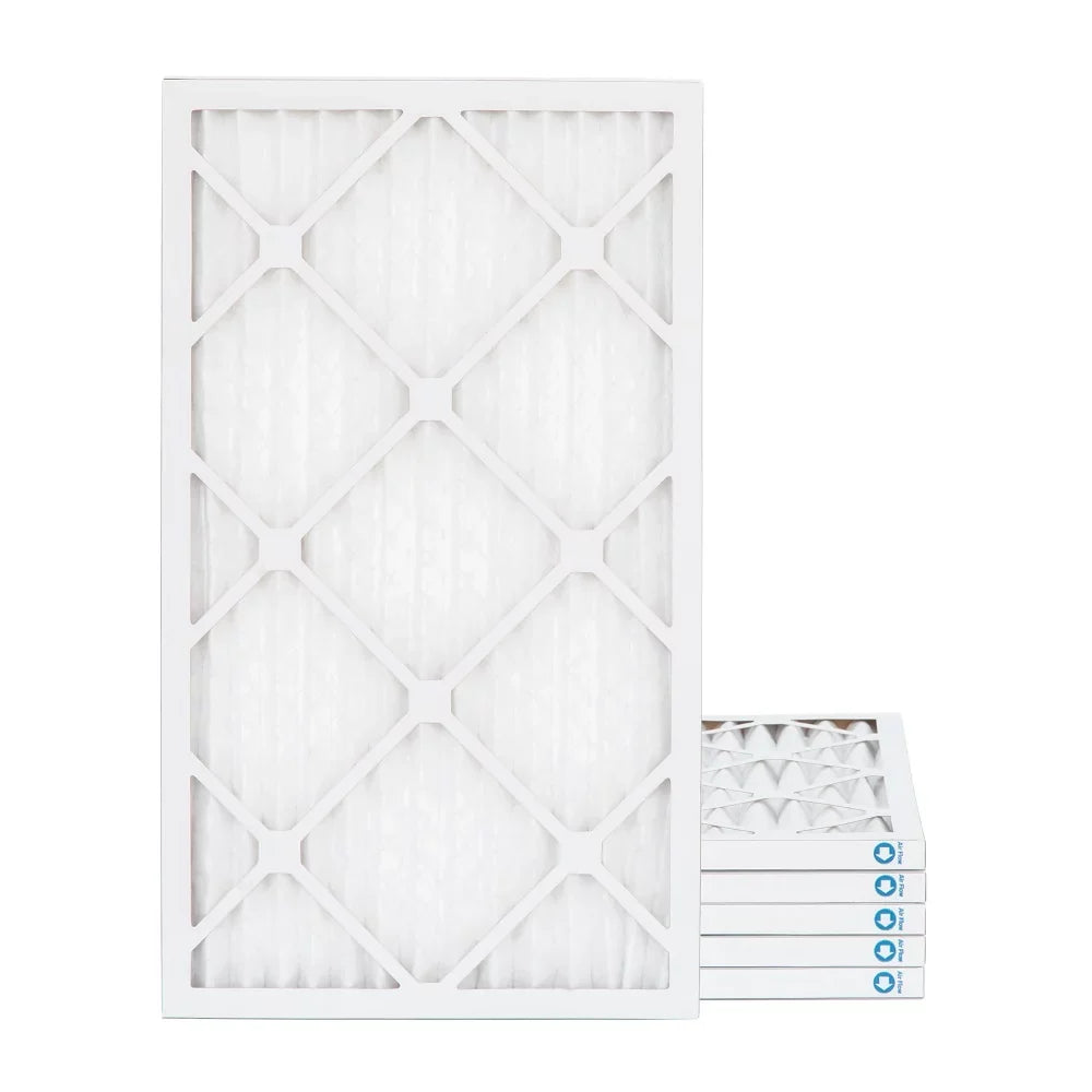 MERV 17.75 Air Pamlico x 6. 29.75 AC Size: Air Pleated x (Actual Inches) 0.75 8 18x30x1 Filters. Furnace Quantity