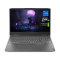 Grey 512GB Lenovo Display, FHD Gen 11 15.6" Gaming PCIe Backlit i7-13700H, KB, NVIDIA Windows Intel LOQ Wi-Fi 144Hz 4060, DDR5 RJ45, 6, Webcam, HDMI, 13th Laptop, Home, RAM, SSD, RTX GeForce 32GB
