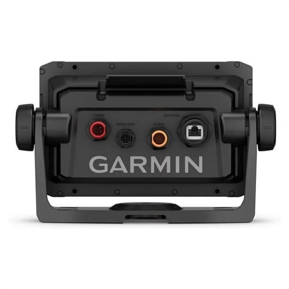 Garmin Echomap 62sv Worldwide Uhd2 Transducer No 010-02679-00 Basemap