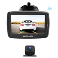 Camera Trailer View Vehicle Camera Camera Wireless Digital System Waterproof Reversing BackUp Easy Installation, Rear Wireless Camera Trucks, for for Backup