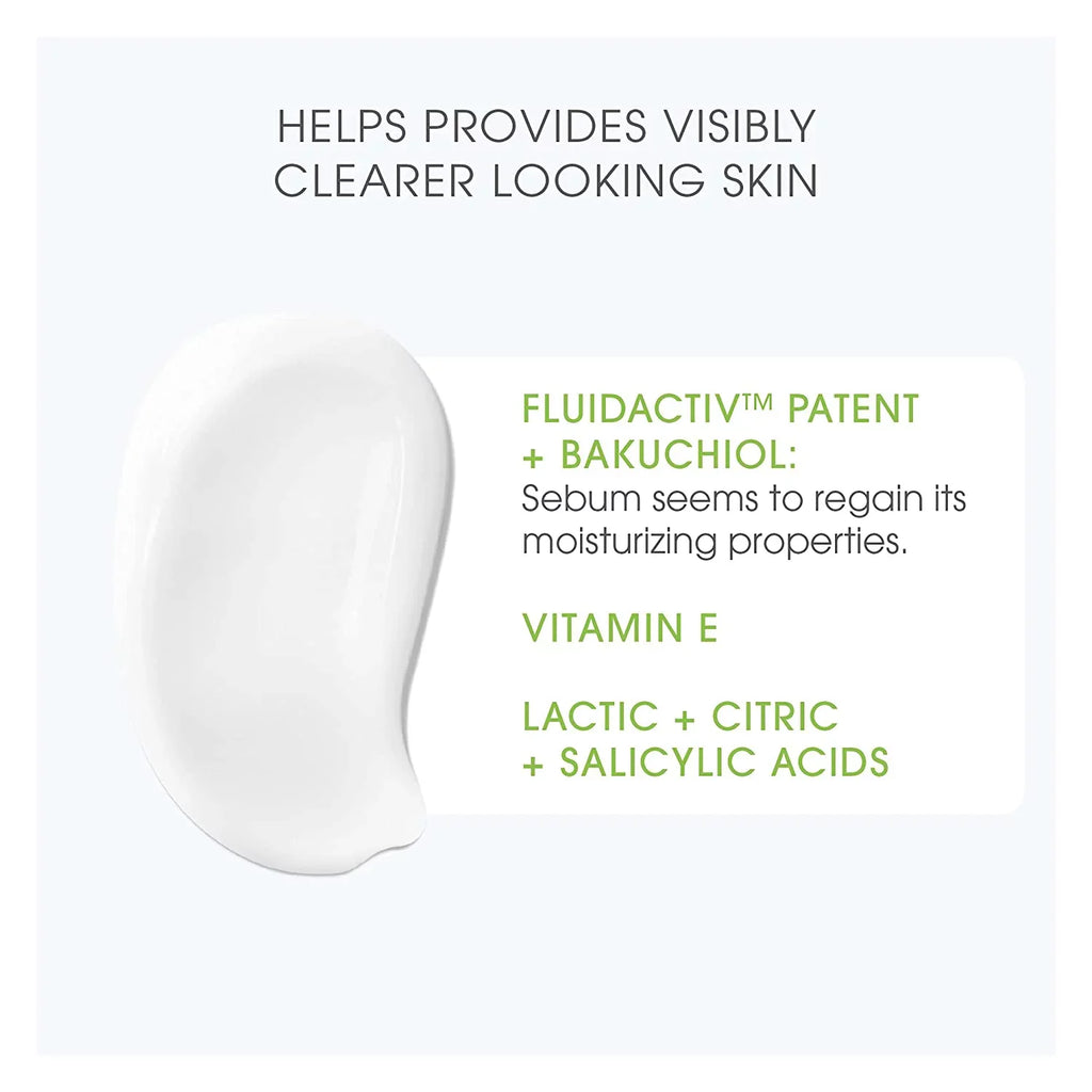 Intense Purifying Global Bioderma Sebium Skin Acne-Prone Cream 30ml