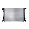 17-18 New Fits 8W0121251Ak 8W0-121-251-Ak Radiator Au3010154 Turbo 2.0L Q7 Audi