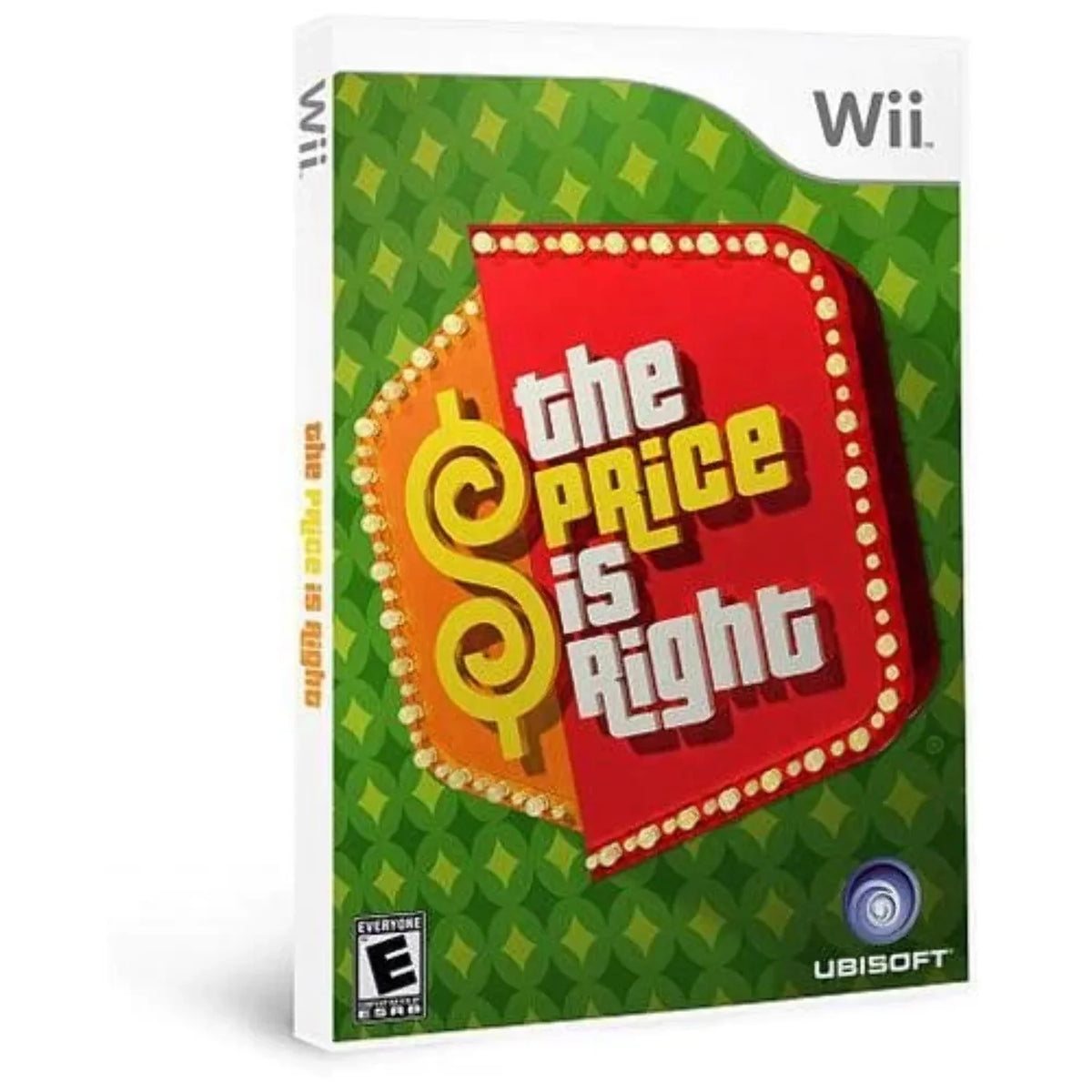 Price The Right is (Wii)