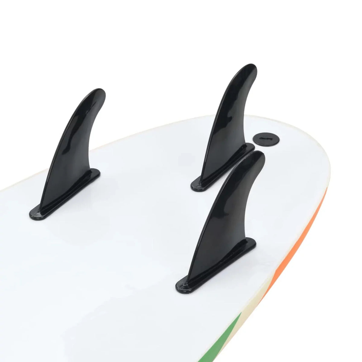 Boomerang Surfboard Dcenta 66.9"