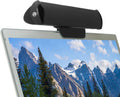 Mini -On External USB for Speaker USB with Sound SonaVERSE - Bar Laptop Powered Speakers Computer Portable