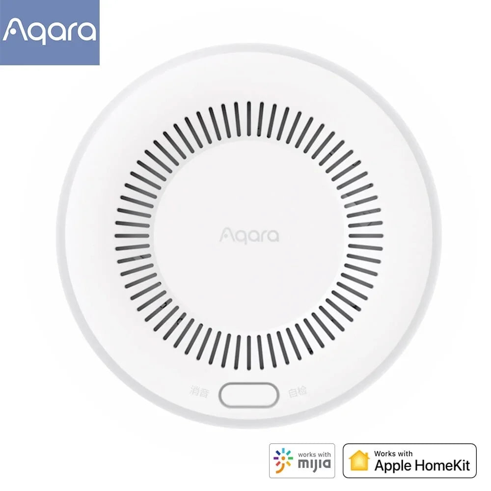 Intelligent Detector Aqara Linkage Home Smart Smart Gas Gas Security Alarm Natural Zigbee Leak
