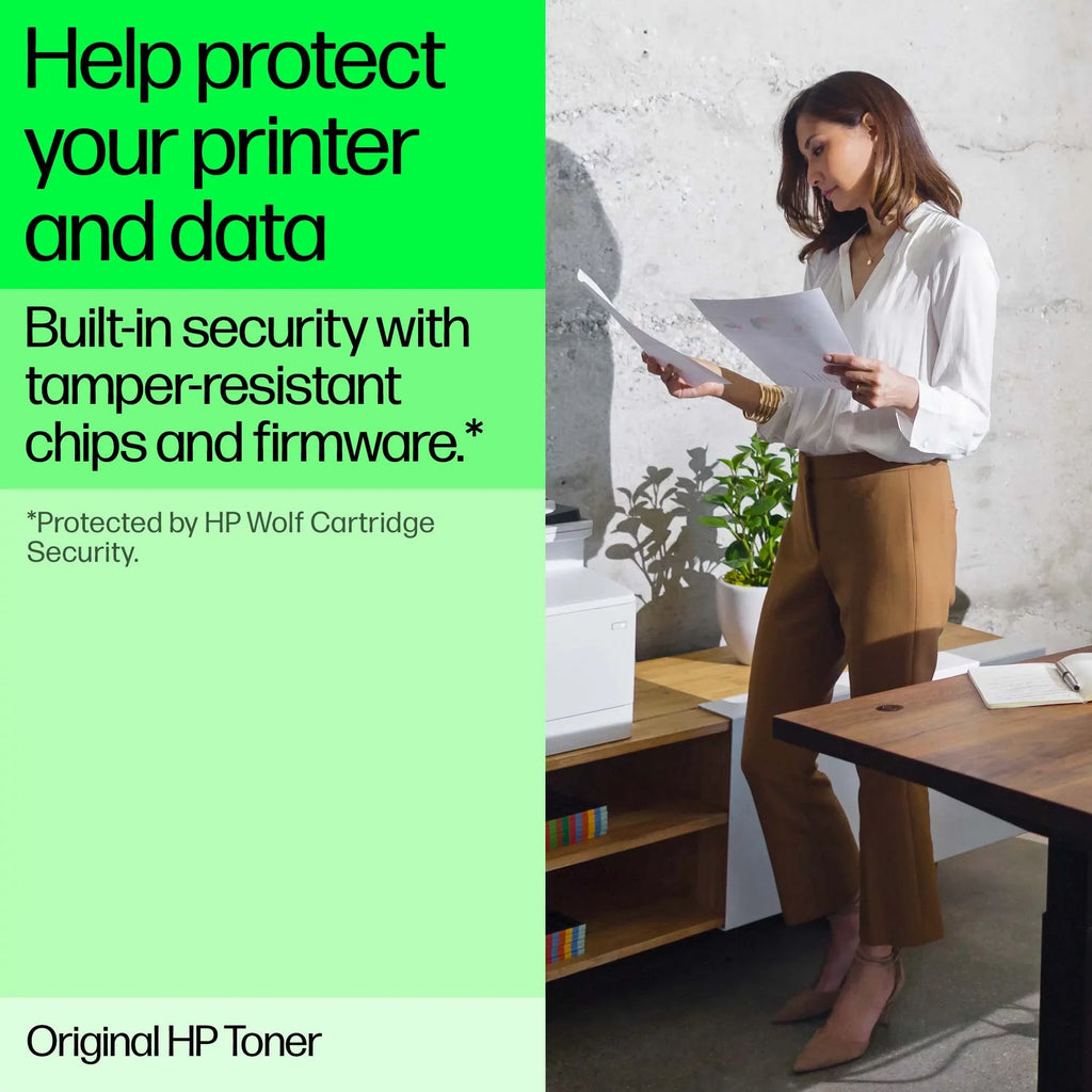 HP Toner Collection Unit CE980A