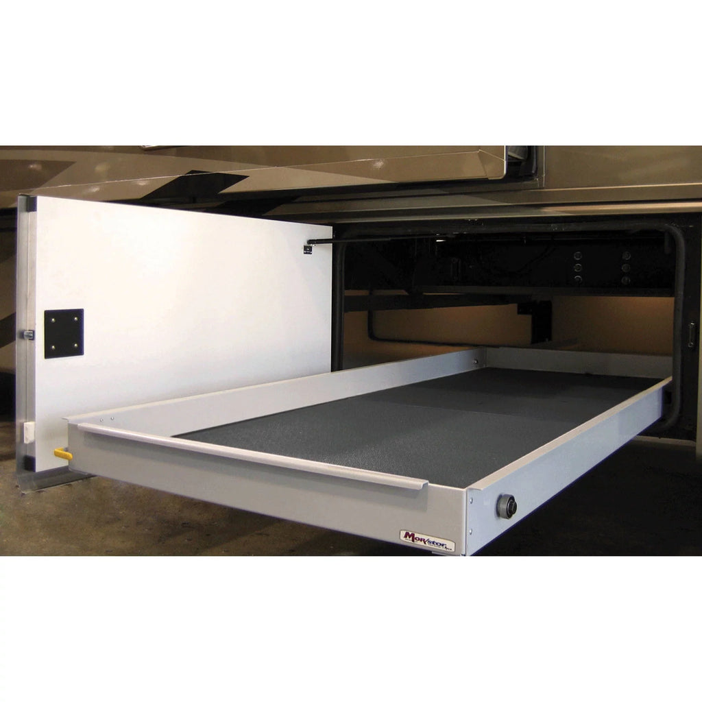 CTG60-2960W Cargo MORryde Slide