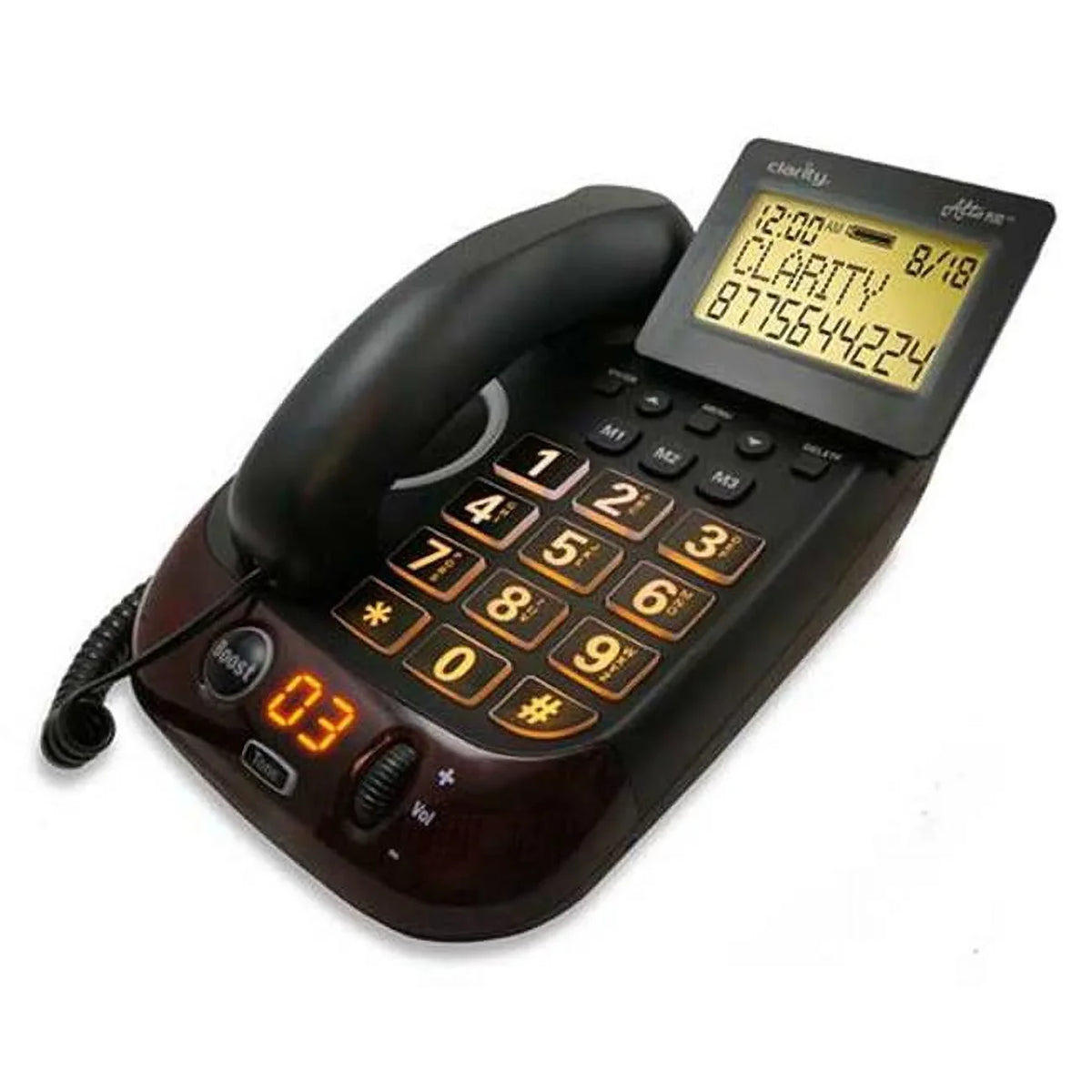Amplified 54005.001 Phone AltoPlus