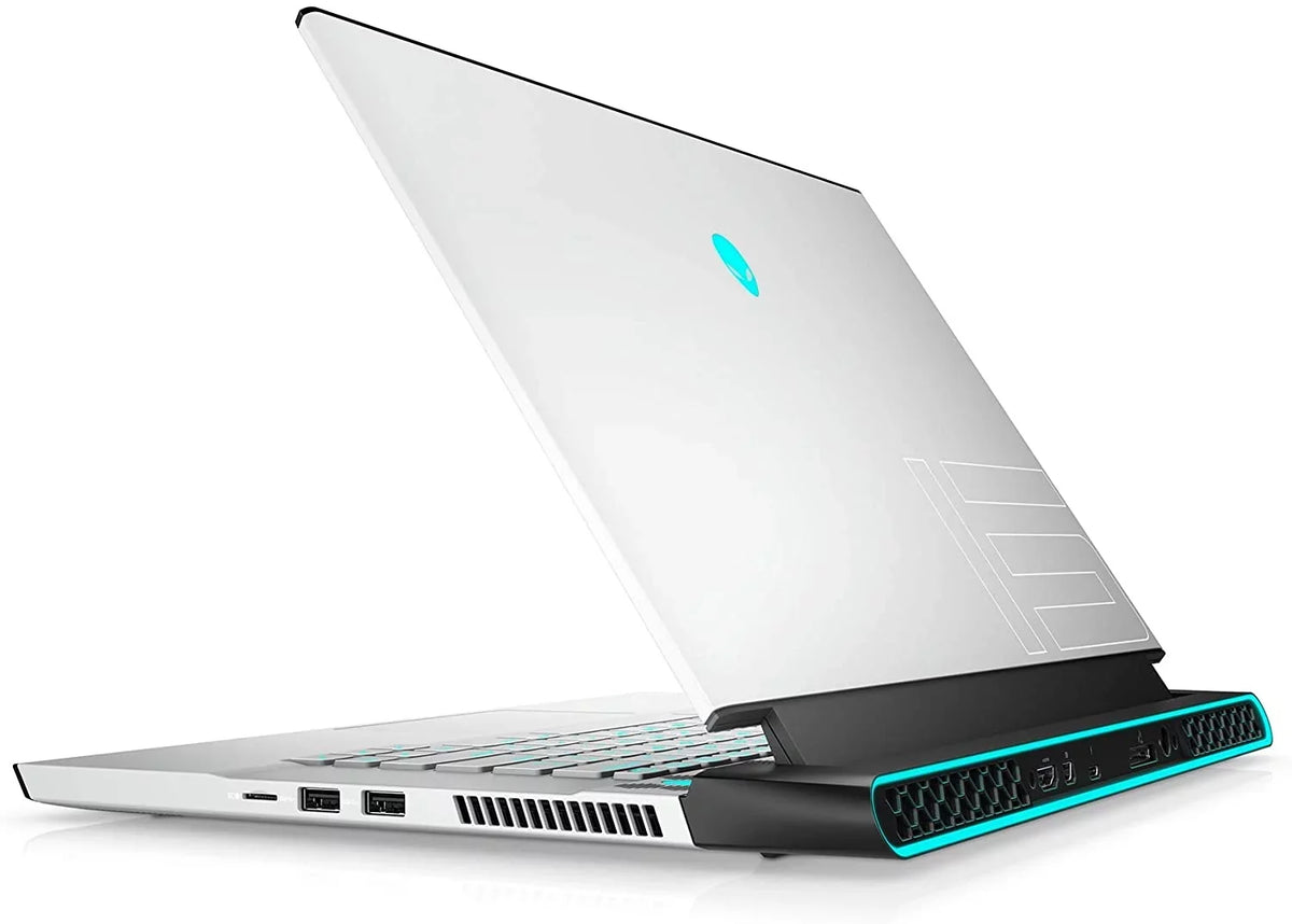FHD 15.6" 16 ‎AWM15R4-7818WHT-PUS 512GB 3060 Alienware SSD m15 i7-10870H RTX R4