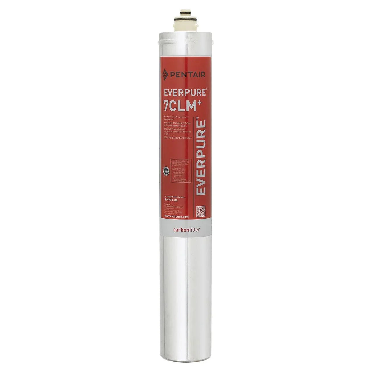 Everpure EV977100 Water Cartridge Filtration System