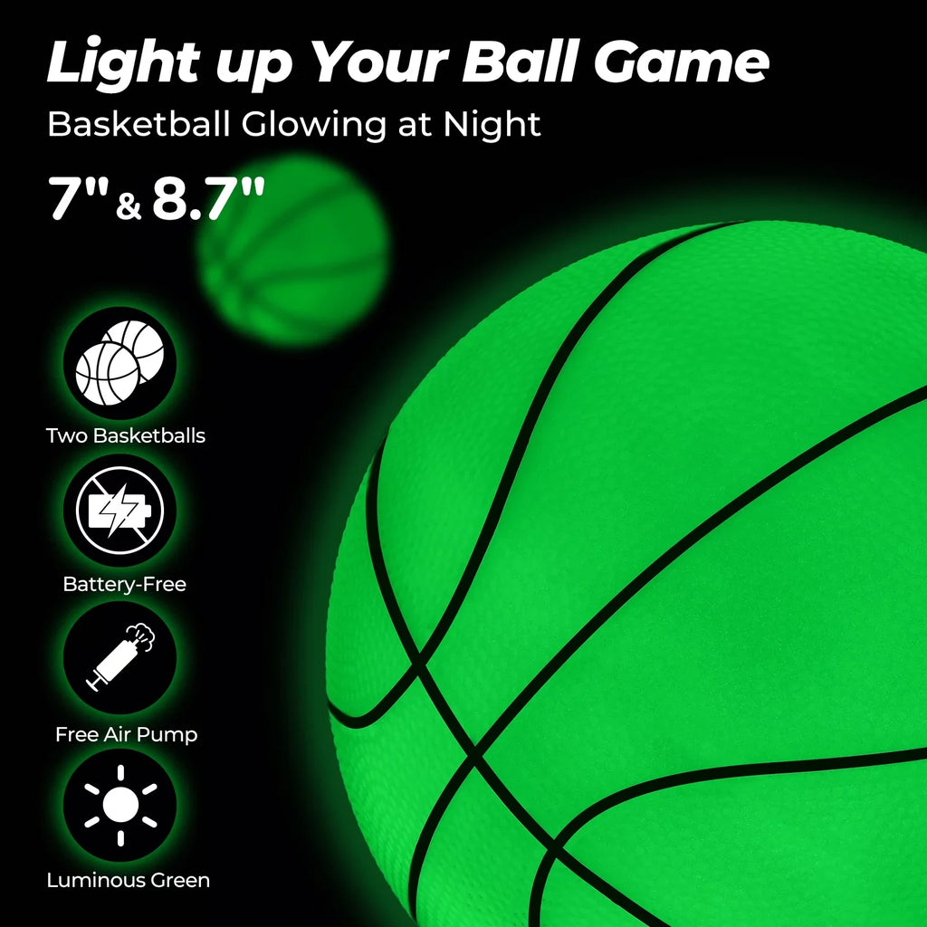 Pump Balls Adjustable Basketball Hoop 45"-59" Valwix 2 Swimming Pool And With Height