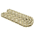 Gold Chain 520x104 for X-Ring 2017 Drive Scrambler Primary Ducati ORH Icon 520