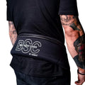 with For Belts, Belt - support. lower Weight Squat Black Pullups, Weightlifting, Dips, By Powerlifting. & back Abamt For Chains. Cover