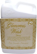 Liquid Container Wash Candle Glamorous - Clothing for Laundry Liquid Detergent and Fine Laundry Tyler Company - Designed 3.78L Hand Detergent Diva 1Gal Machine - Washable