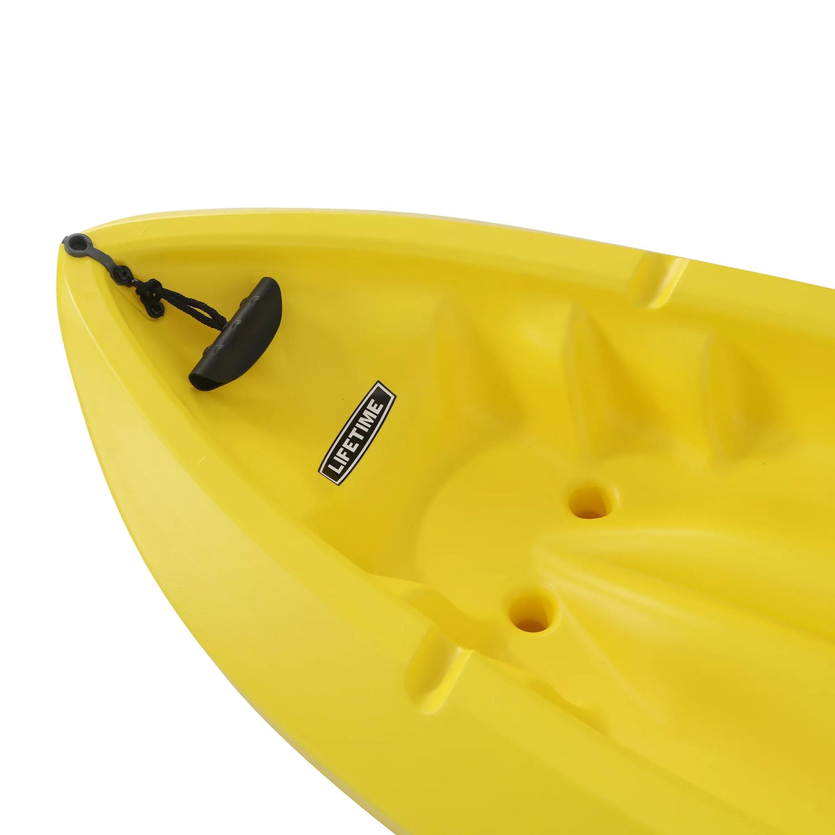 Youth Lifetime Kayak 6 (Paddle Included), Wave 90709 ft