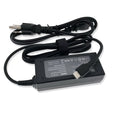 7390 2-in-1 Adapter 7285 USB 5300 5285 7200 Dell AC Latitude Type 7210 5290 For