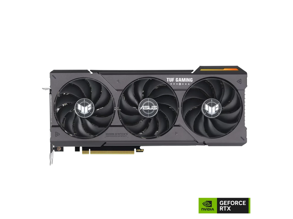 DisplayPort Clock GDDR6 Bus - x HDMI - - - - 128 3 Boost 8 bit - 4060 NVIDIA - Card x - RTX TUF Graphic 7680 GeForce PCI 2.57 4.0 GHz Ti Width GB 4320 DisplayPort Express