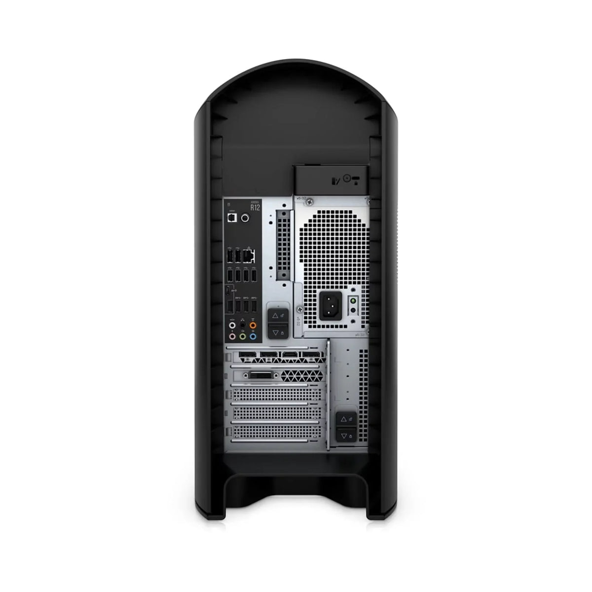 HDD Desktop Gen - | - 8 Aurora Dell - - @ (Refurbished) Core 12GB CPU GHz | 3080 SSD Alienware Ti GDDR6X Cores 5.3 (2021) 1TB 1TB RAM R12 - Restored + 11th 32GB i9 Gaming