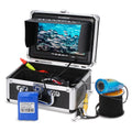 Infrared Lake Camera Ir 7" Portable Camera,Ice 7" Boat Camera Inch1000tvl Inch Leds InchWaterproof Kit SYANSPAN Ir Lake Fish Koeb Fishing Leds Ice 24pcs Ir Infrared 24pcs Fish Kit